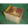 DOC SAVAGE - COLECCION HOMBRES AUDACES - (MOLINO)